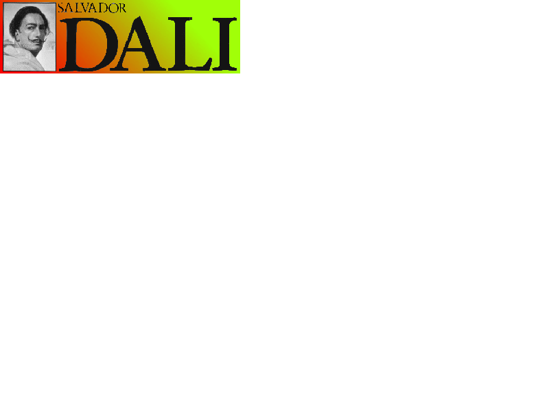 Dali